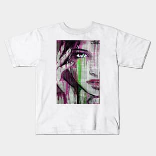 Face Kids T-Shirt